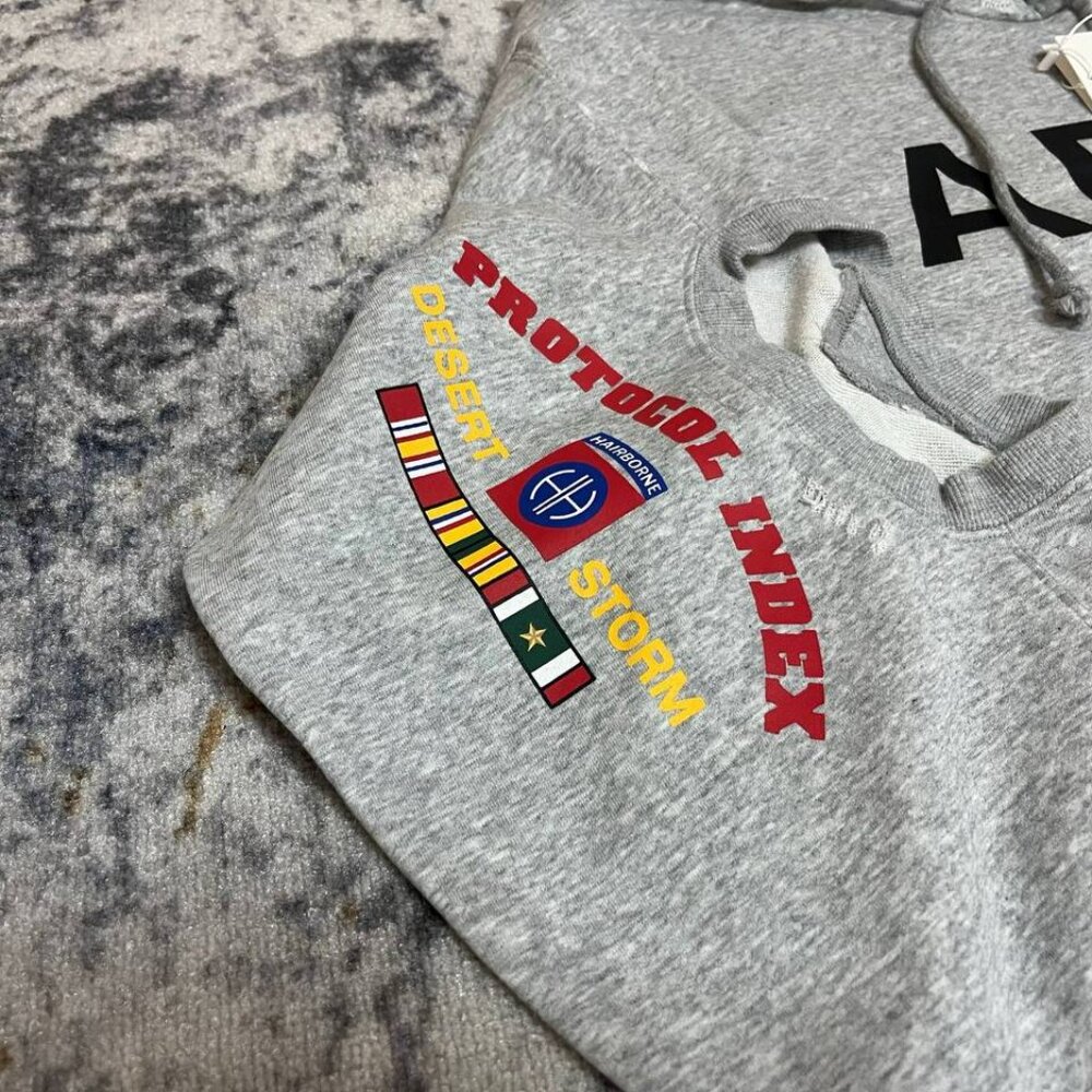 Zip-Hoodie Protocol